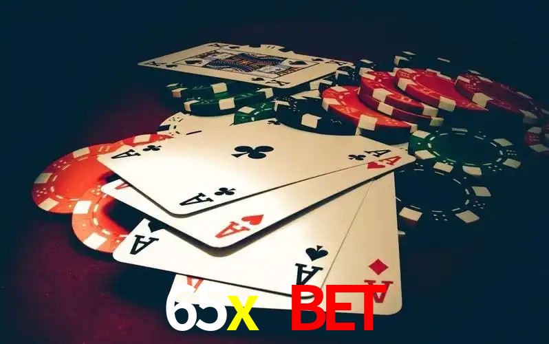 Desvendando o Mundo dos Jogos Virtuais na 65x bet