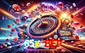 Descubra a Magia dos Jogos de Arcade no 65x bet