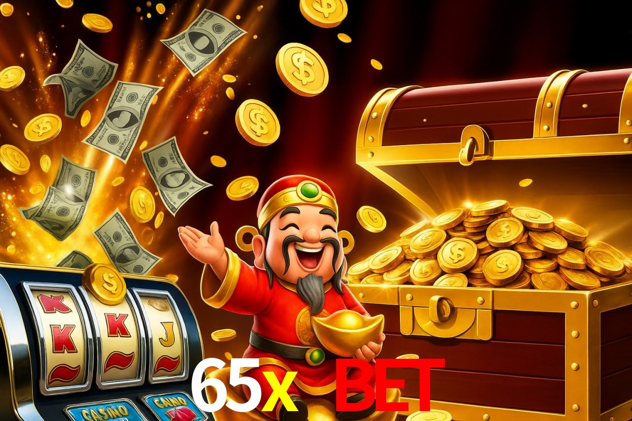 Desvendando o Mundo dos Jogos Virtuais na 65x bet