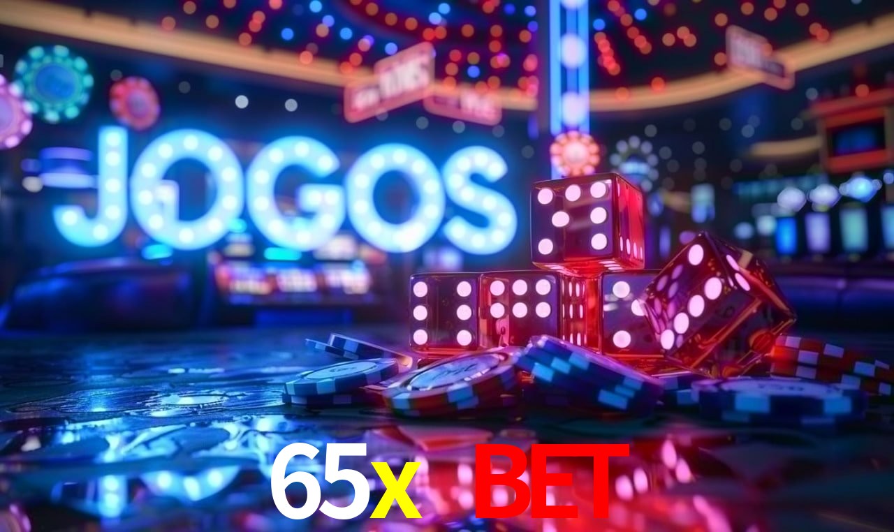 Descubra a Essência do 65x bet: Nossa História e Compromissos