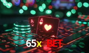 Desvendando o Mundo dos Jogos Virtuais na 65x bet