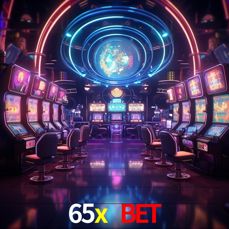 A Emoção da Loteria na 65x bet: Uma Chance de Mudança de Vida